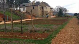 Monticello History