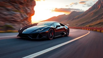 Lamborghini Pictures And Wallpaper