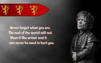 Of Thrones Wallpaper Tyrion Lannister By