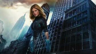 Fantastic Four Wallpaper HD Net