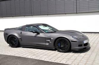 Corvette Zr1 Wallpaper Pack By Megan Rea