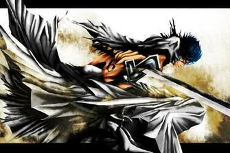 Grimmjow Jeagerjaques Wallpaper HD