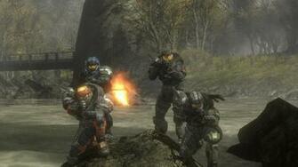 Video Games Halo Reach Xbox Wallpaper