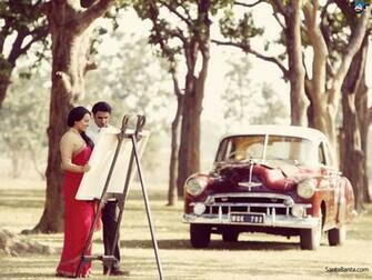 Lootera Movie Wallpaper