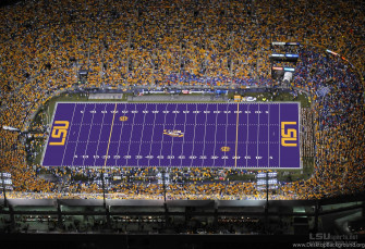 Lsu Wallpaper For HD