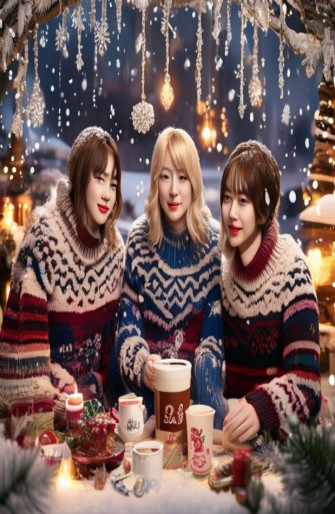 Bts Winter Package Wallpaper