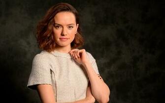 Daisy Ridley 4k Ultra HD Wallpaper Background Image