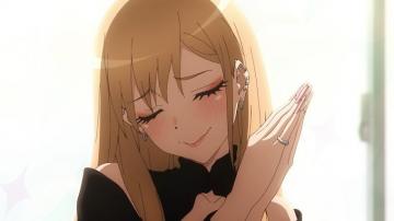 Sono Bisque Doll Wa Koi Wo Suru Someone Who Lives In The Exact