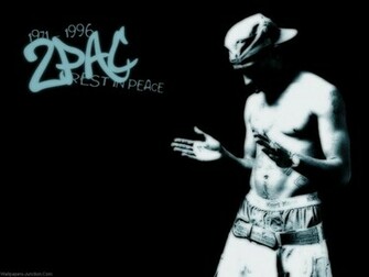 Tupac Shakur Wallpaper
