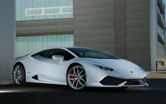 Home Lamborghini Huracan Lp610