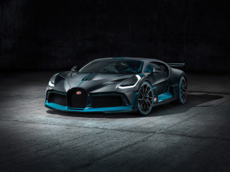 Vehicles Bugatti Divo 4k Ultra HD Wallpaper