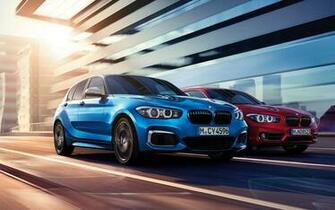 Bmw M140i Shadow Edition Video And Wallpaper