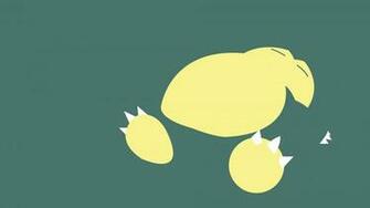 Snorlax Wallpaper