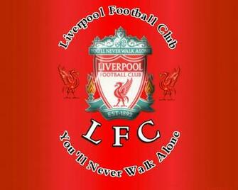 More Liverpool Wallpaper