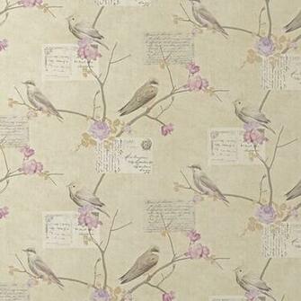 Dawn Chorus Wallpaper From Next English Country Trend Design