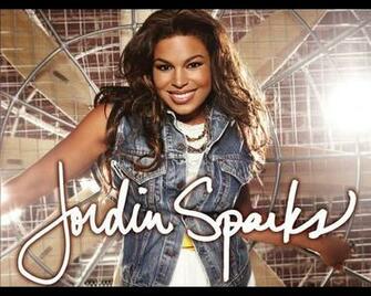 Jordin Wallpaper Sparks