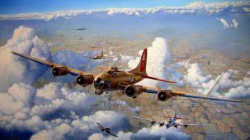 Flying Fortress
