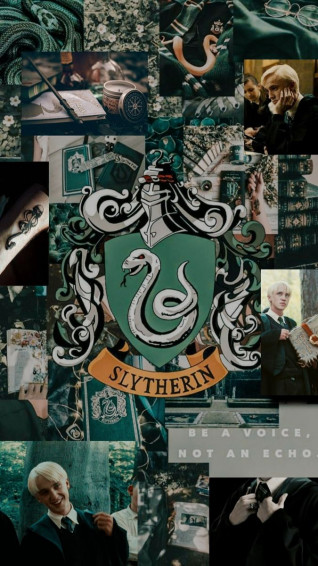 Draco Malfoy Wallpaper