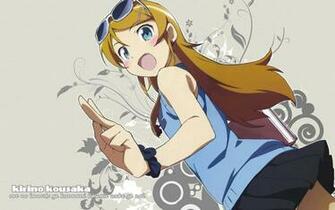 Kirino Kousaka Wallpaper