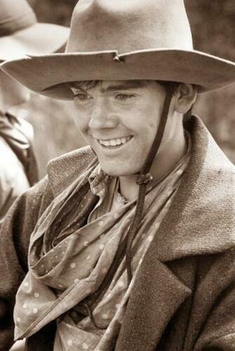 Newt Dobbs Lonesome Dove Wiki
