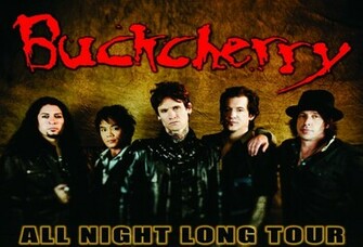 Band Desktop Wallpaper
