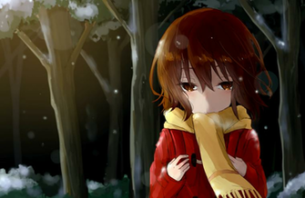 Kayo Hinazuki HD Wallpaper Background Image