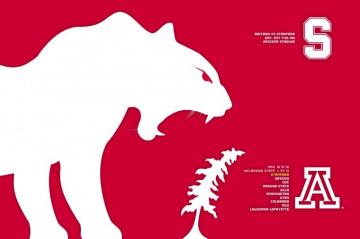 Arizona Stanford HD Wallpaper Wallpapertip