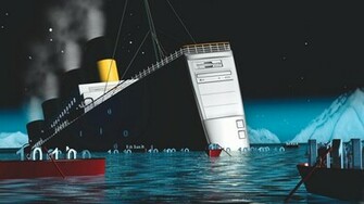 Wallpaper Computer Funny Postimage Titanic Crazyhardware