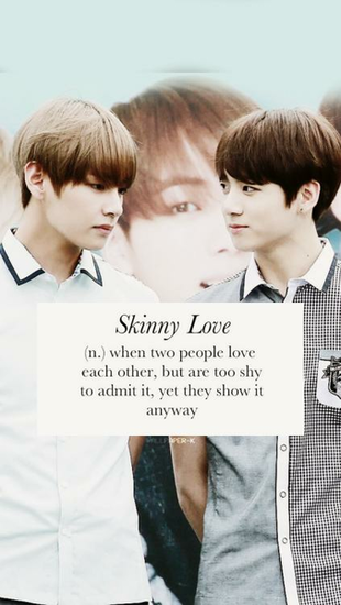 Yoonmin Lockscreens