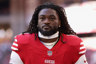 Insider Has A Strong Belief About Brandon Aiyuk S Future Wallpaper