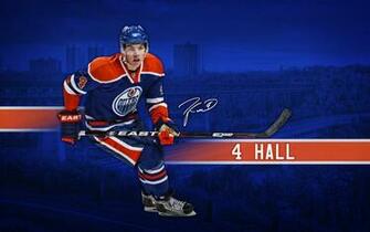 Taylor Hall Wallpaper