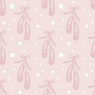Angelina Ballerina Wallpaper From B Q Children S Bedroom