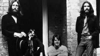 The Beatles HD Wallpaper Pictures