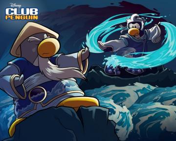 Fondos De Pantalla Club Penguin Trucos