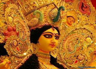 Beautiful Maa Durga Wallpaper HD For Navratri