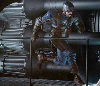 Steven Steve Rogers Image Wallpaper And