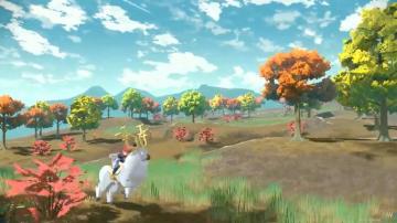 Pokemon Legends Arceus Will Require Gb Of Storage Space The