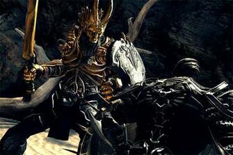 Infinity Blade Re Gamingbolt Video Game News Res