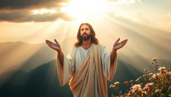 Best Jesus Wallpaper