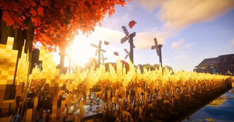 Best Of Minecraft Wallpaper Engine Space