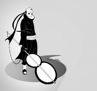 Tobi Wallpaper
