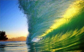 Clark Little Ricosurf