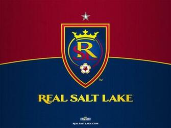 Real Salt Lake Desktop Wallpaper
