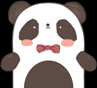 Panda Love
