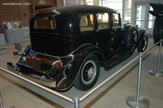 Peerless V Prototype Image