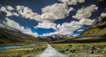 Landscape Wallpaper Top Five Buzz Travel