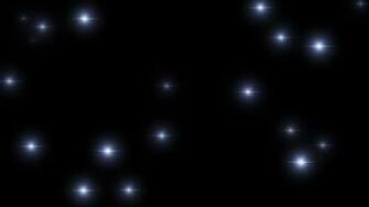Camera Flashes On A Black Background Stock Motion Graphics