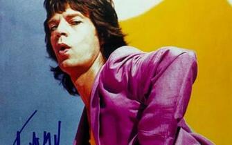 The Rolling Stones Wallpaper Pictures