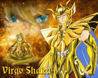 Wallpaper Shaka De Virgo HD