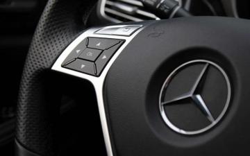 Mercedes Logo Wallpaper Group Data Src